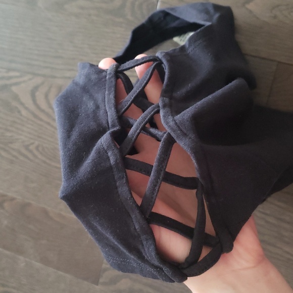 Forever 21 Crop Top - Picture 3 of 4